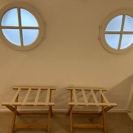 Encantador Apartamento Con Patio Buenos Aires Eksteriør bilde